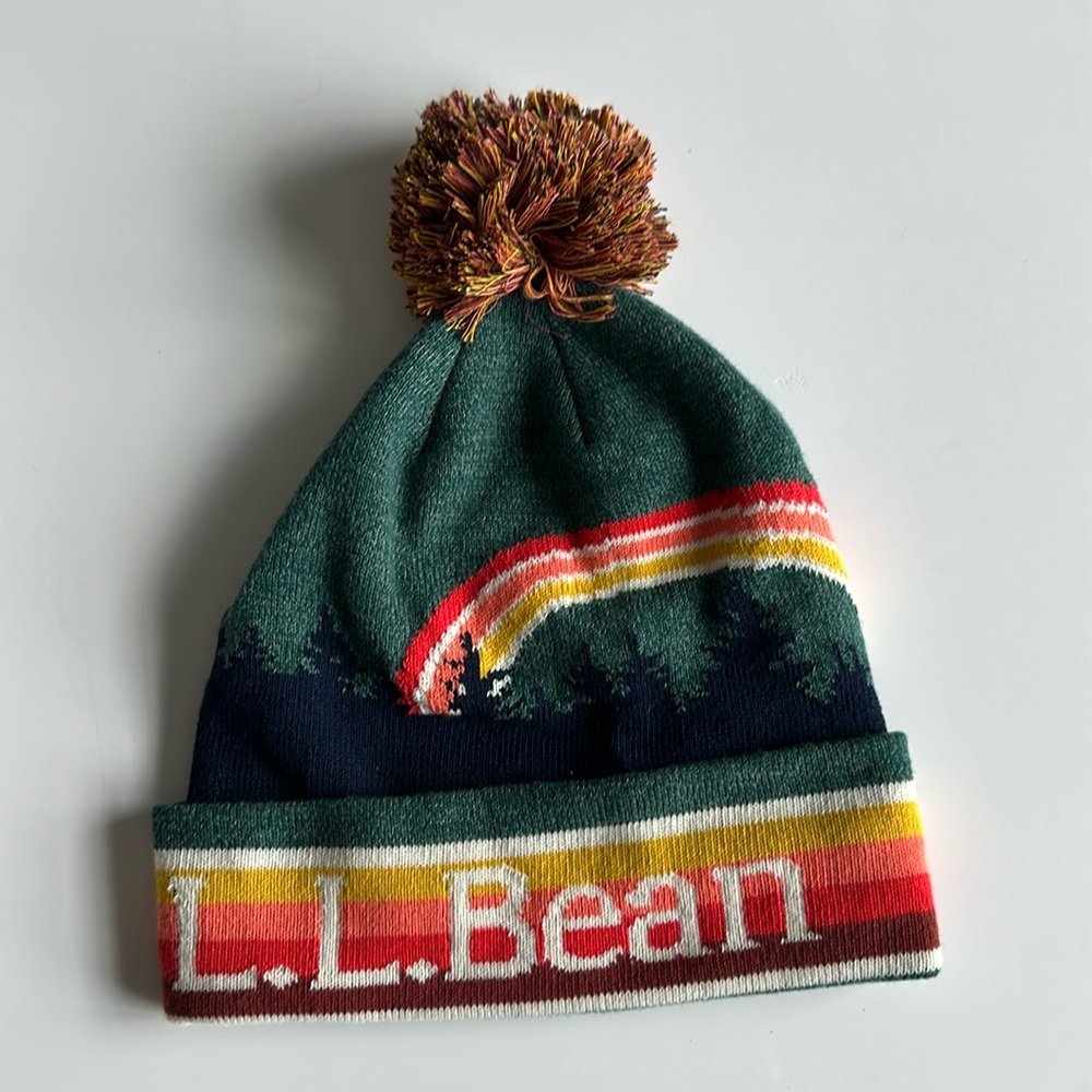 LLBean Beanie